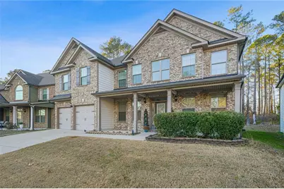 3955 Trillium Wood Trail, Snellville, GA 30039 - Photo 4