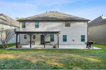 3955 Trillium Wood Trail, Snellville, GA 30039 - Photo 50