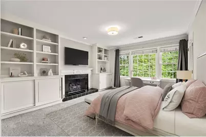 19 Saratoga Place NE, Atlanta, GA 30324 - Photo 26