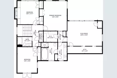 19 Saratoga Place NE, Atlanta, GA 30324 - Photo 50