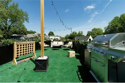 443 Mary Street SW, Atlanta, GA 30310 - Photo 20