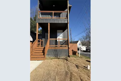 443 Mary Street SW, Atlanta, GA 30310 - Photo 2