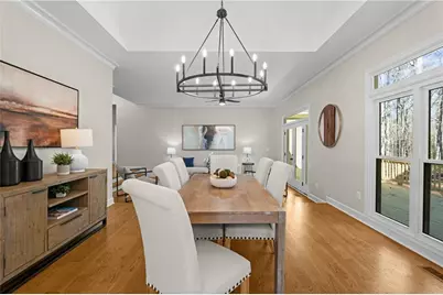 1660 Carlson Lane SW, Marietta, GA 30064 - Photo 16