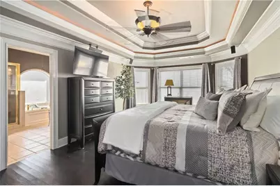 3254 Leyland Way SE, Conyers, GA 30013 - Photo 20