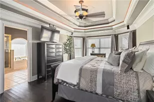 3254 Leyland Way SE, Conyers, GA 30013 - Photo 20