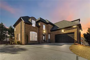 3254 Leyland Way SE, Conyers, GA 30013 - Photo 48