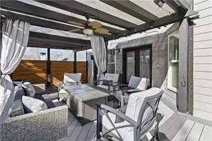 3254 Leyland Way SE, Conyers, GA 30013 - Photo 40