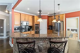 3254 Leyland Way SE, Conyers, GA 30013 - Photo 8