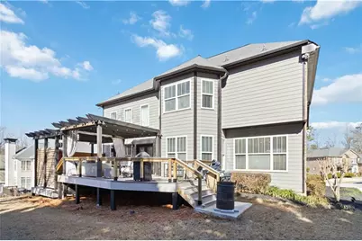 3254 Leyland Way SE, Conyers, GA 30013 - Photo 46