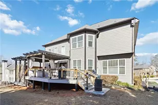 3254 Leyland Way SE, Conyers, GA 30013 - Photo 46