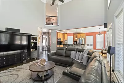 3254 Leyland Way SE, Conyers, GA 30013 - Photo 6