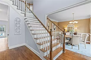 4 Bristol Ct, Cartersville, GA 30120 - Photo 6