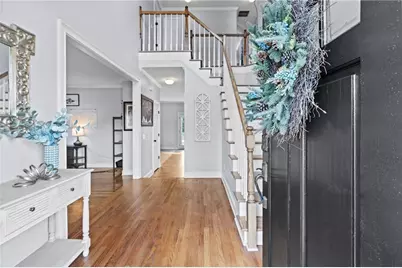 4 Bristol Court, Cartersville, GA 30120 - Photo 6