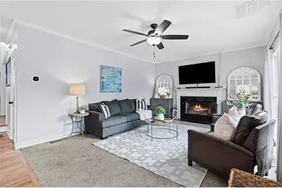 4 Bristol Court, Cartersville, GA 30120 - Photo 10