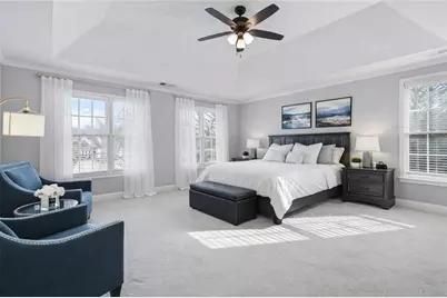 4 Bristol Court, Cartersville, GA 30120 - Photo 24