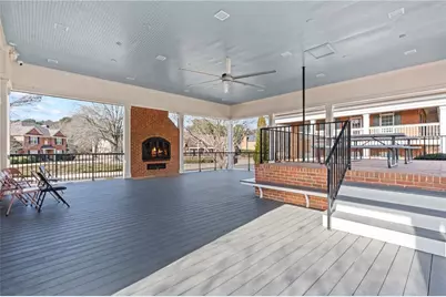 4 Bristol Court, Cartersville, GA 30120 - Photo 58