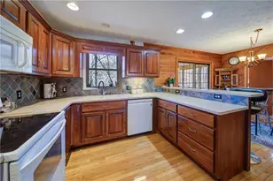 508 Windy Acres Rd, Cleveland, GA 30528 - Photo 1