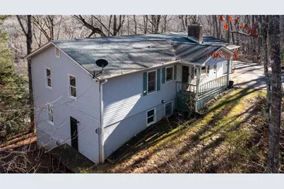 508 Windy Acres Road, Cleveland, GA 30528 - Photo 2