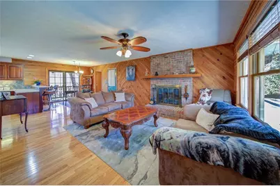508 Windy Acres Road, Cleveland, GA 30528 - Photo 1