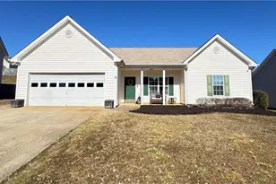 802 Hampton Way, Canton, GA 30115 - Photo 1