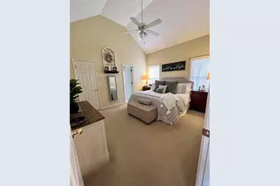 802 Hampton Way, Canton, GA 30115 - Photo 2