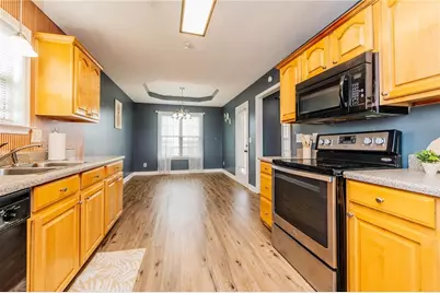 504 Haverhill Circle, Warner Robins, GA 31088 - Photo 14