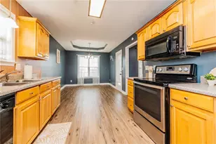 504 Haverhill Cir, Warner Robins, GA 31088 - Photo 14