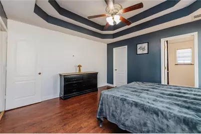 504 Haverhill Circle, Warner Robins, GA 31088 - Photo 8