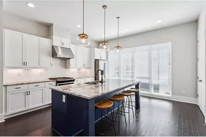 704 Banton Drive NW, Atlanta, GA 30318 - Photo 10