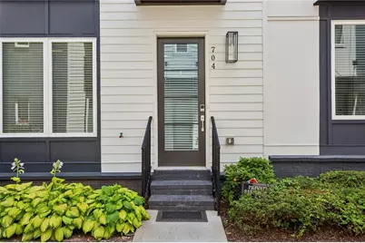 704 Banton Drive NW, Atlanta, GA 30318 - Photo 2