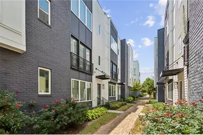 704 Banton Drive NW, Atlanta, GA 30318 - Photo 1