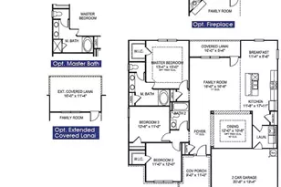 212 Magnolia Villas Dr, Cornelia, GA 30531 - Photo 2