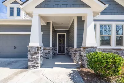 745 Calbert Circle, Marietta, GA 30064 - Photo 26