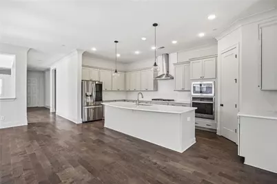 745 Calbert Circle, Marietta, GA 30064 - Photo 36