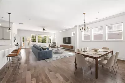 745 Calbert Circle, Marietta, GA 30064 - Photo 32