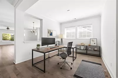 745 Calbert Circle, Marietta, GA 30064 - Photo 30