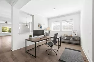 745 Calbert Cir., Marietta, GA 30064 - Photo 30