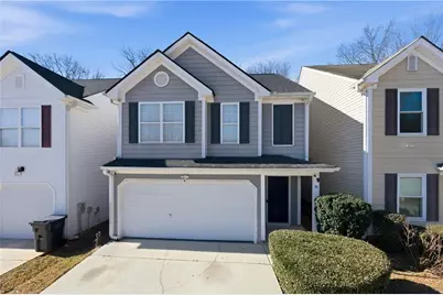 30 Crestfield Circle, Covington, GA 30016 - Photo 1