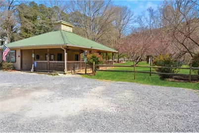 233 Old Post Trail, Talking Rock, GA 30175 - Photo 54