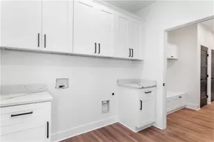 233 Old Post Trail, Talking Rock, GA 30175 - Photo 36