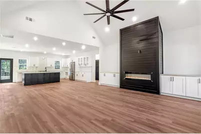 233 Old Post Trail, Talking Rock, GA 30175 - Photo 8