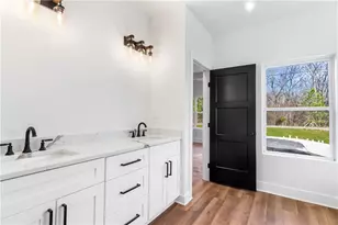 233 Old Post Trail, Talking Rock, GA 30175 - Photo 26