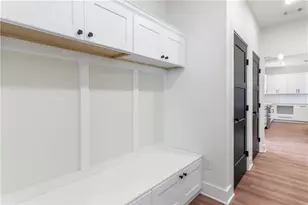 233 Old Post Trail, Talking Rock, GA 30175 - Photo 38