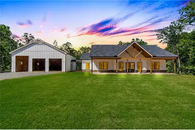 233 Old Post Trail, Talking Rock, GA 30175 - Photo 4