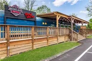 233 Old Post Trail, Talking Rock, GA 30175 - Photo 44