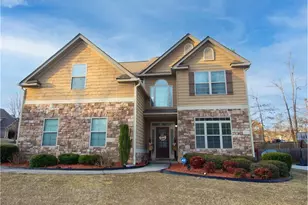 5143 Olive Branch Cir, Powder Springs, GA 30127 - Photo 1