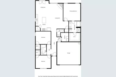 2085 Treehaven Court, Decatur, GA 30035 - Photo 44