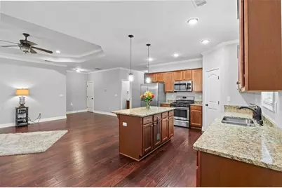 2085 Treehaven Court, Decatur, GA 30035 - Photo 16