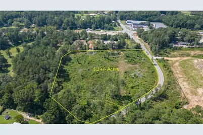 0 Poplar Springs Road, Hiram, GA 30141 - Photo 2