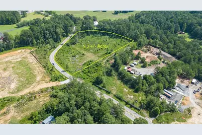 0 Poplar Springs Road, Hiram, GA 30141 - Photo 1